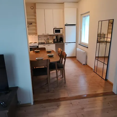 Apartment Evevilla