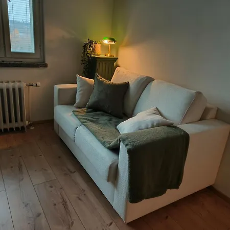 Apartment Evevilla *