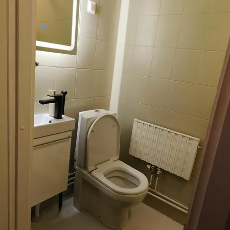 Evevilla Apartment